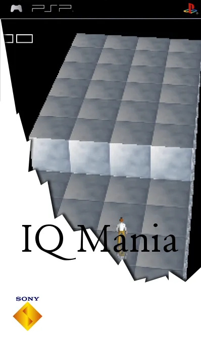 I.Q Mania (Japan)